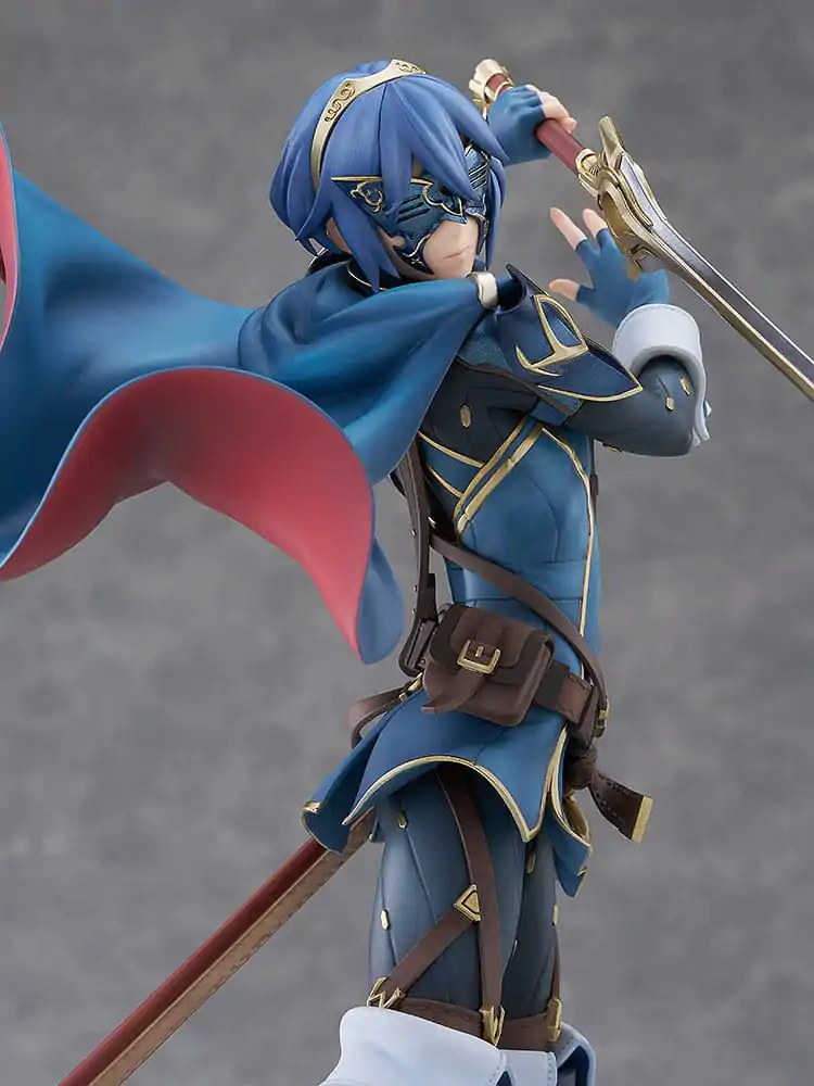 Fire Emblem PVC Socha 1/7 Lucina 24 cm produktová fotografia