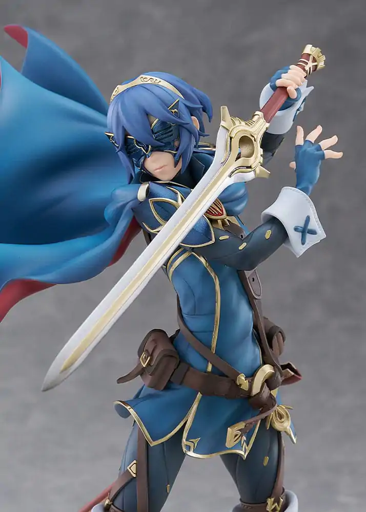 Fire Emblem PVC Socha 1/7 Lucina 24 cm produktová fotografia
