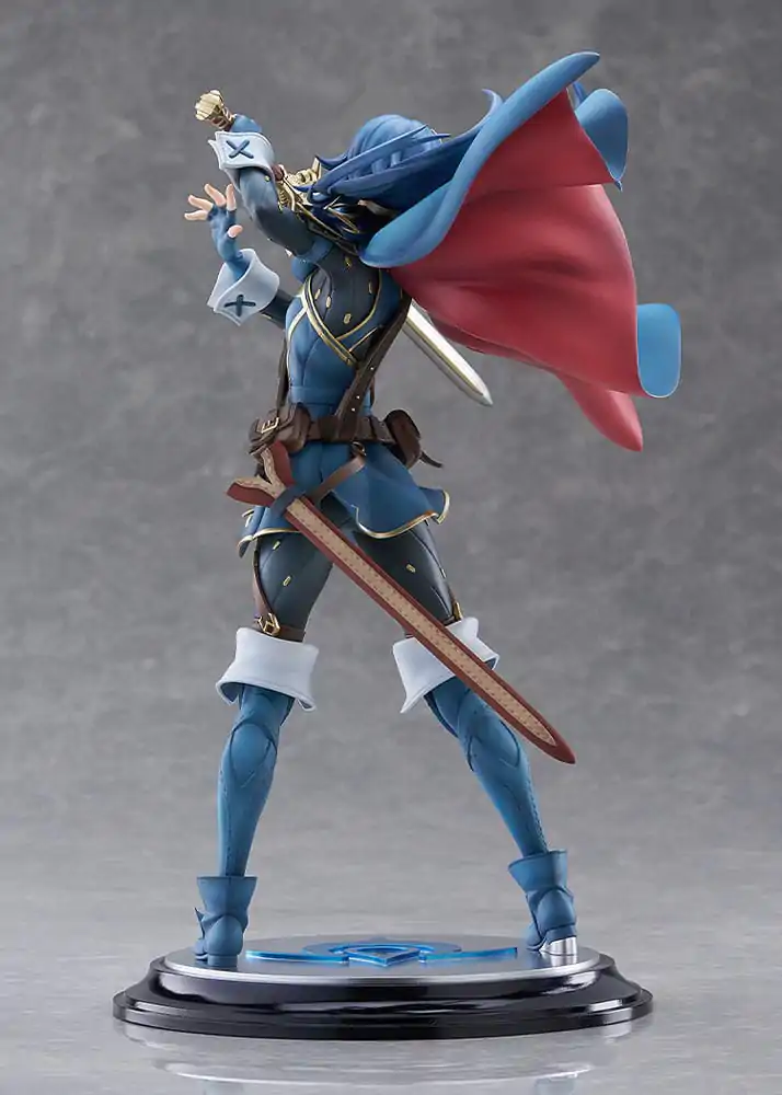 Fire Emblem PVC Socha 1/7 Lucina 24 cm produktová fotografia