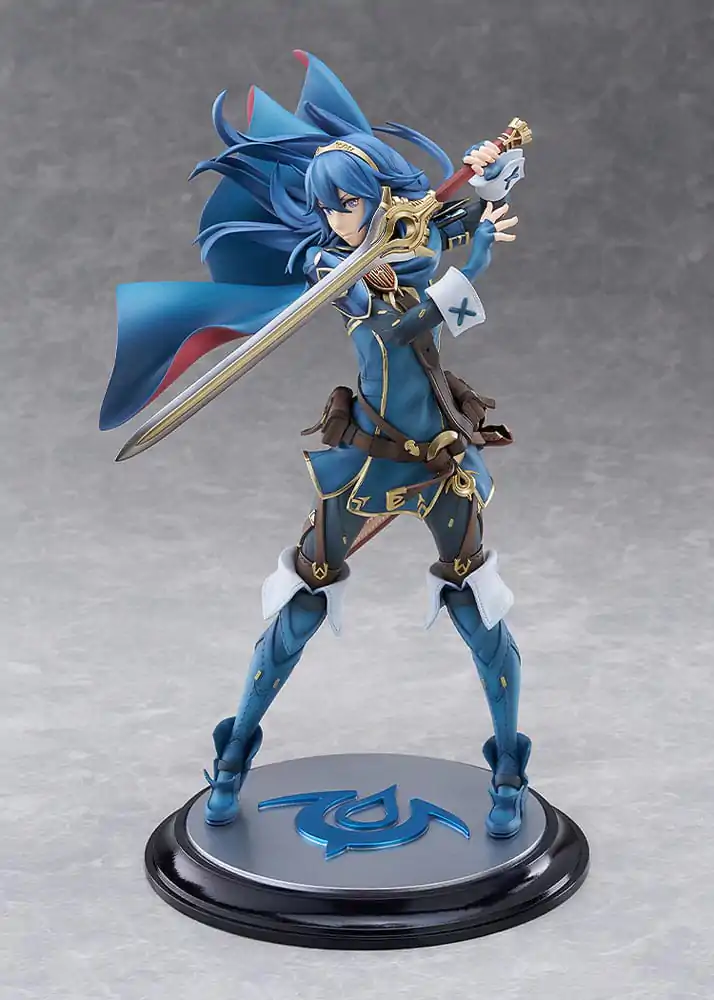 Fire Emblem PVC Socha 1/7 Lucina 24 cm produktová fotografia