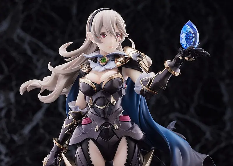 Fire Emblem PVC socha 1/7 Nohr Noble Corrin 25 cm produktová fotografia