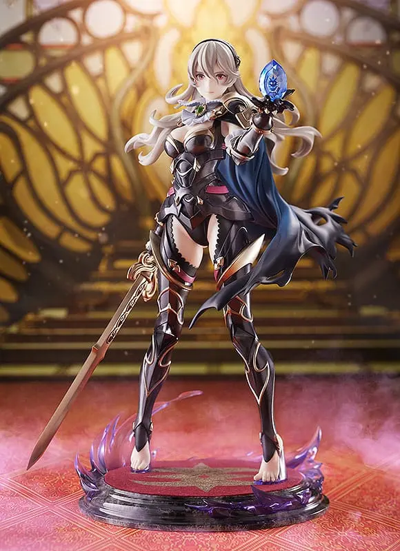 Fire Emblem PVC socha 1/7 Nohr Noble Corrin 25 cm produktová fotografia