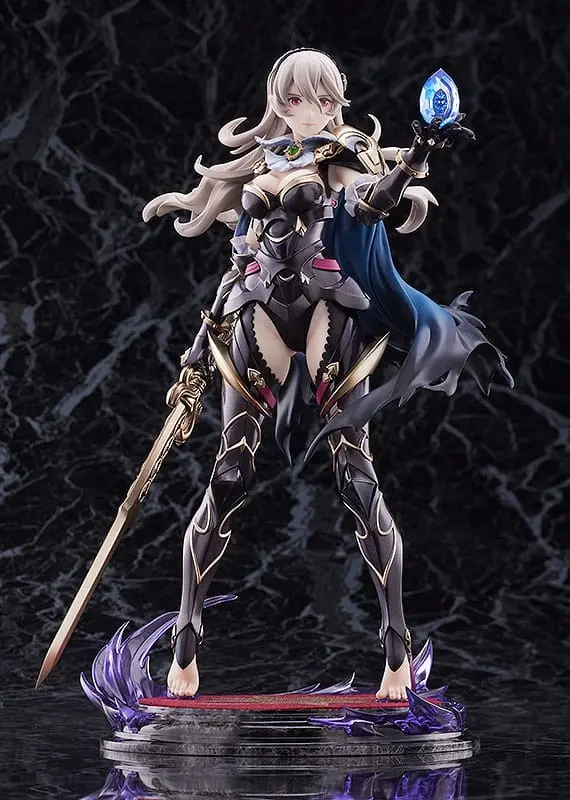 Fire Emblem PVC socha 1/7 Nohr Noble Corrin 25 cm produktová fotografia
