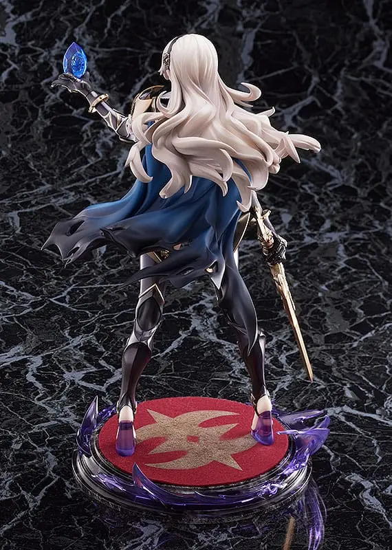 Fire Emblem PVC socha 1/7 Nohr Noble Corrin 25 cm produktová fotografia