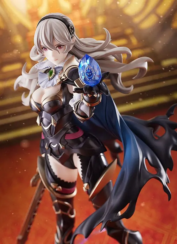 Fire Emblem PVC socha 1/7 Nohr Noble Corrin 25 cm produktová fotografia