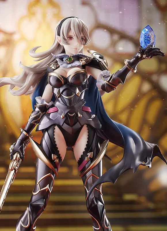 Fire Emblem PVC socha 1/7 Nohr Noble Corrin 25 cm produktová fotografia