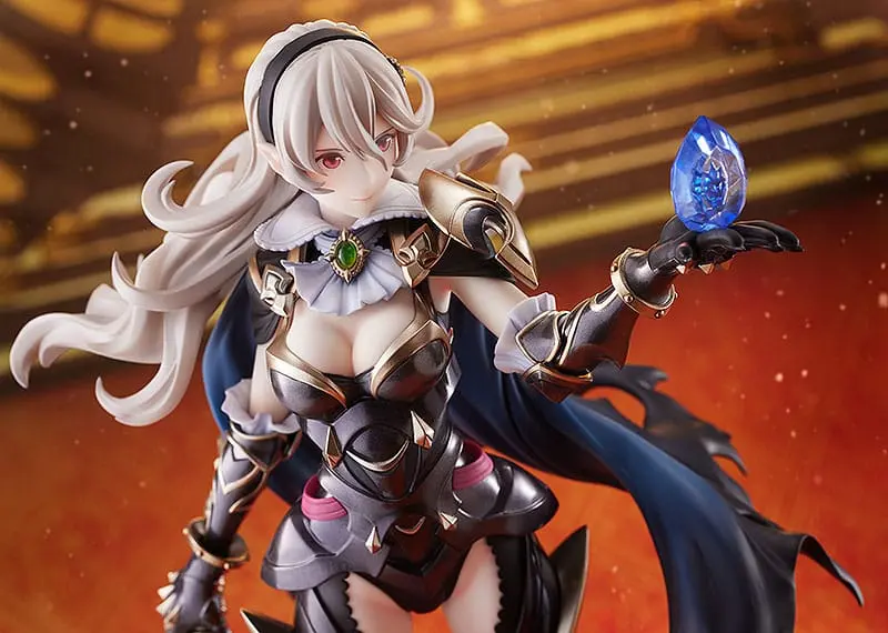 Fire Emblem PVC socha 1/7 Nohr Noble Corrin 25 cm produktová fotografia