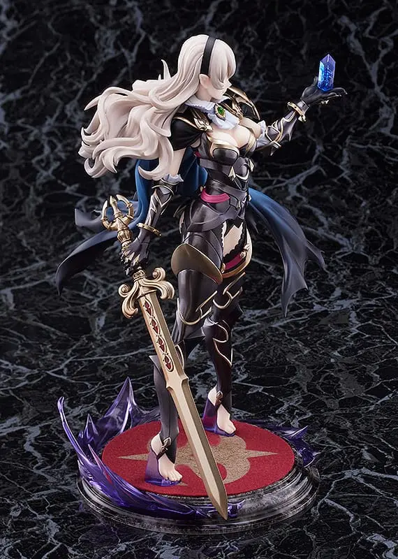 Fire Emblem PVC socha 1/7 Nohr Noble Corrin 25 cm produktová fotografia