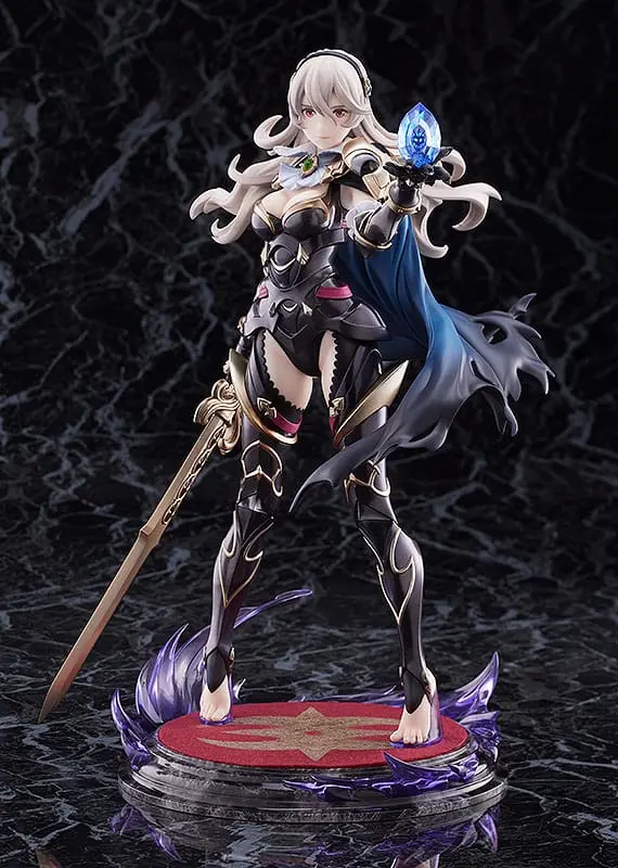 Fire Emblem PVC socha 1/7 Nohr Noble Corrin 25 cm produktová fotografia