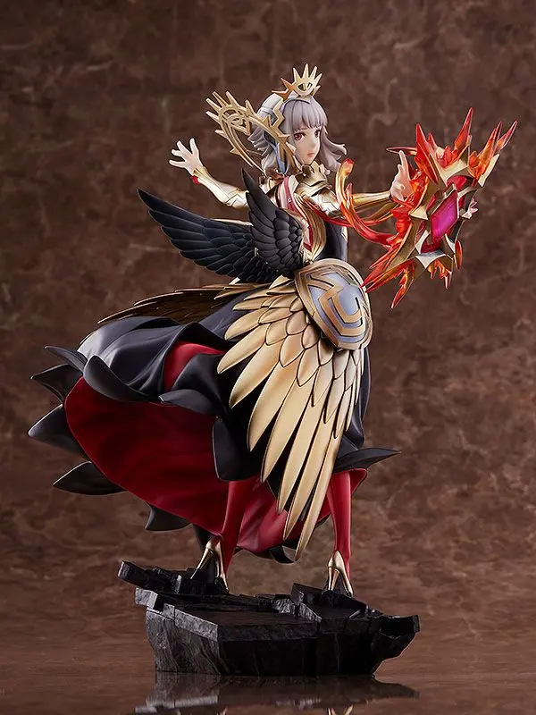 Fire Emblem PVC Statue 1/7 Veronica 25 cm termékfotó