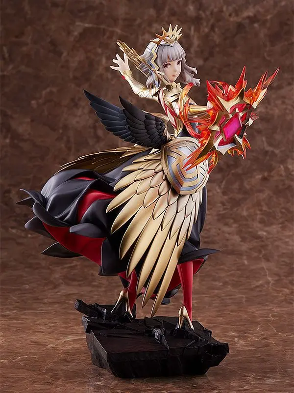 Fire Emblem PVC Statue 1/7 Veronica 25 cm termékfotó