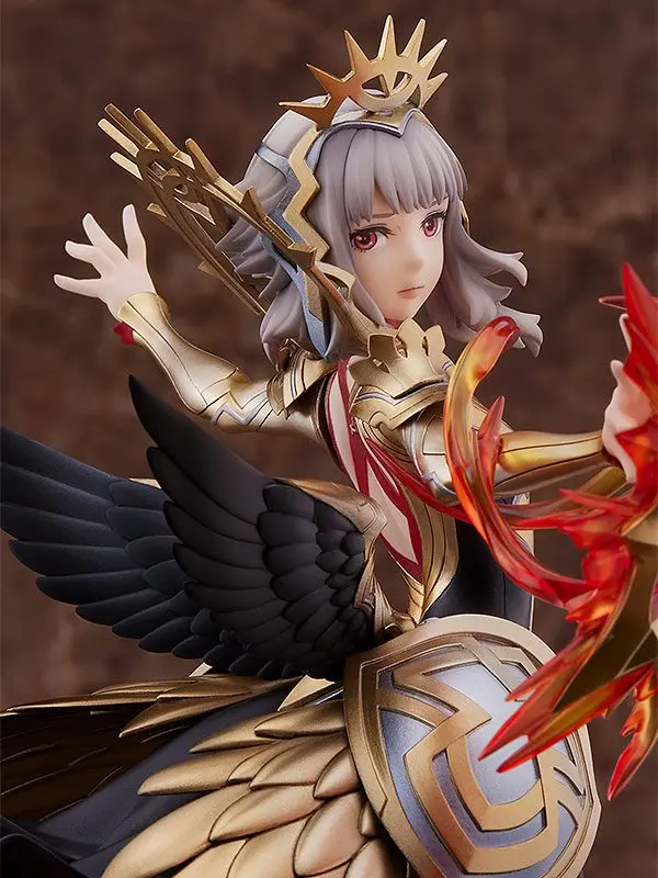 Fire Emblem PVC Statue 1/7 Veronica 25 cm termékfotó