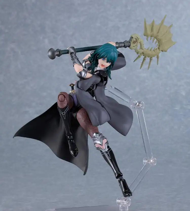 Fire Emblem Awakening Figma Akčná figúrka Byleth (Female) 16 cm produktová fotografia