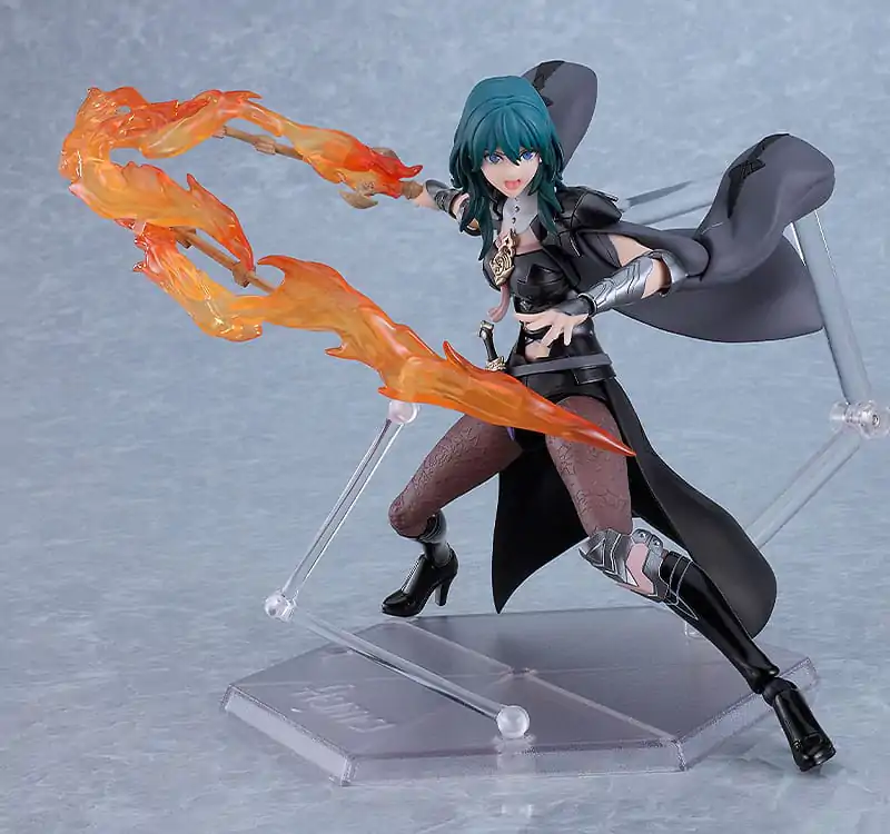 Fire Emblem Awakening Figma Akčná figúrka Byleth (Female) 16 cm produktová fotografia
