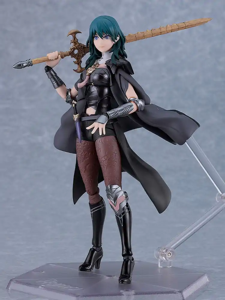 Fire Emblem Awakening Figma Akčná figúrka Byleth (Female) 16 cm produktová fotografia