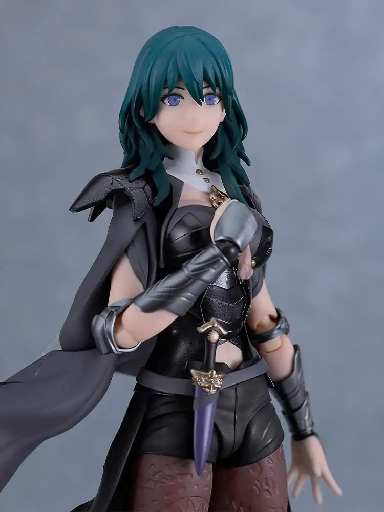 Fire Emblem Awakening Figma Akčná figúrka Byleth (Female) 16 cm produktová fotografia