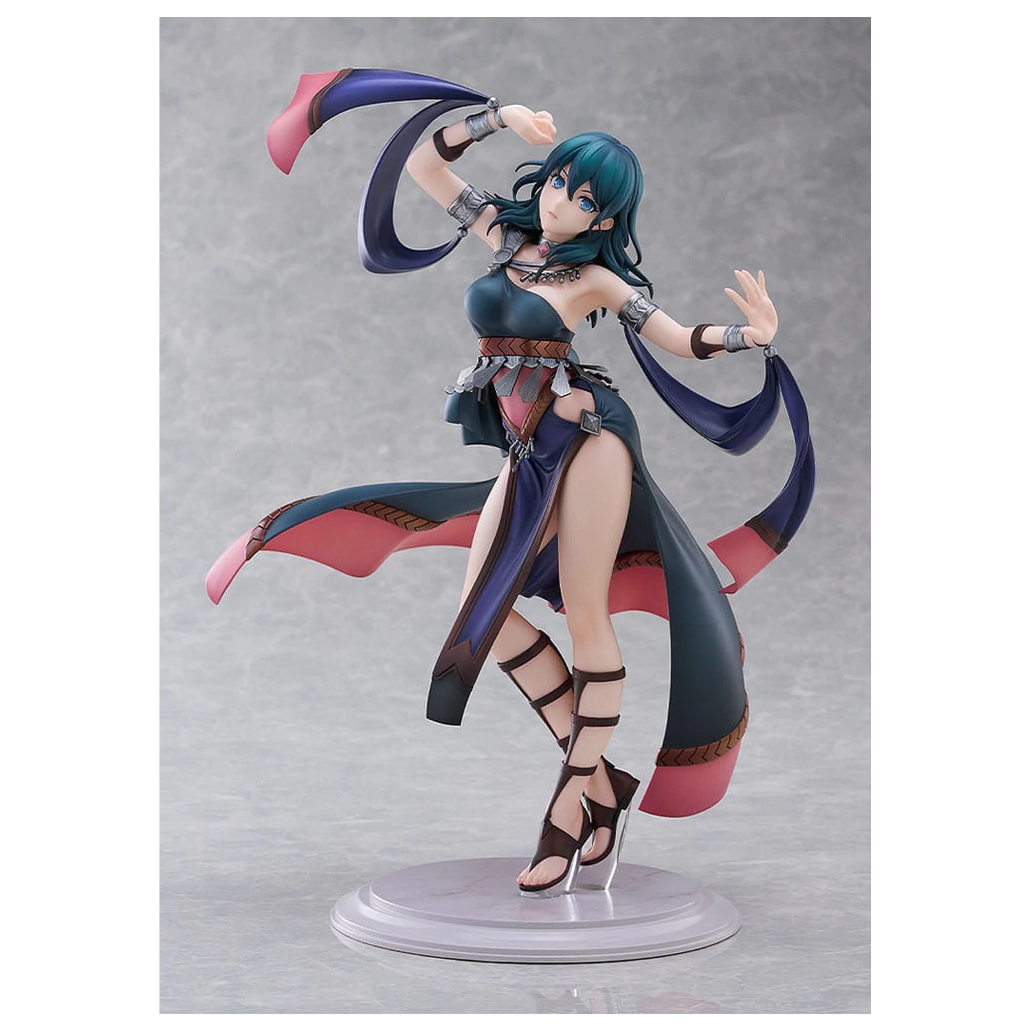 Fire Emblem PVC socha 1/7 Byleth (Dancer) 25 cm produktová fotografia