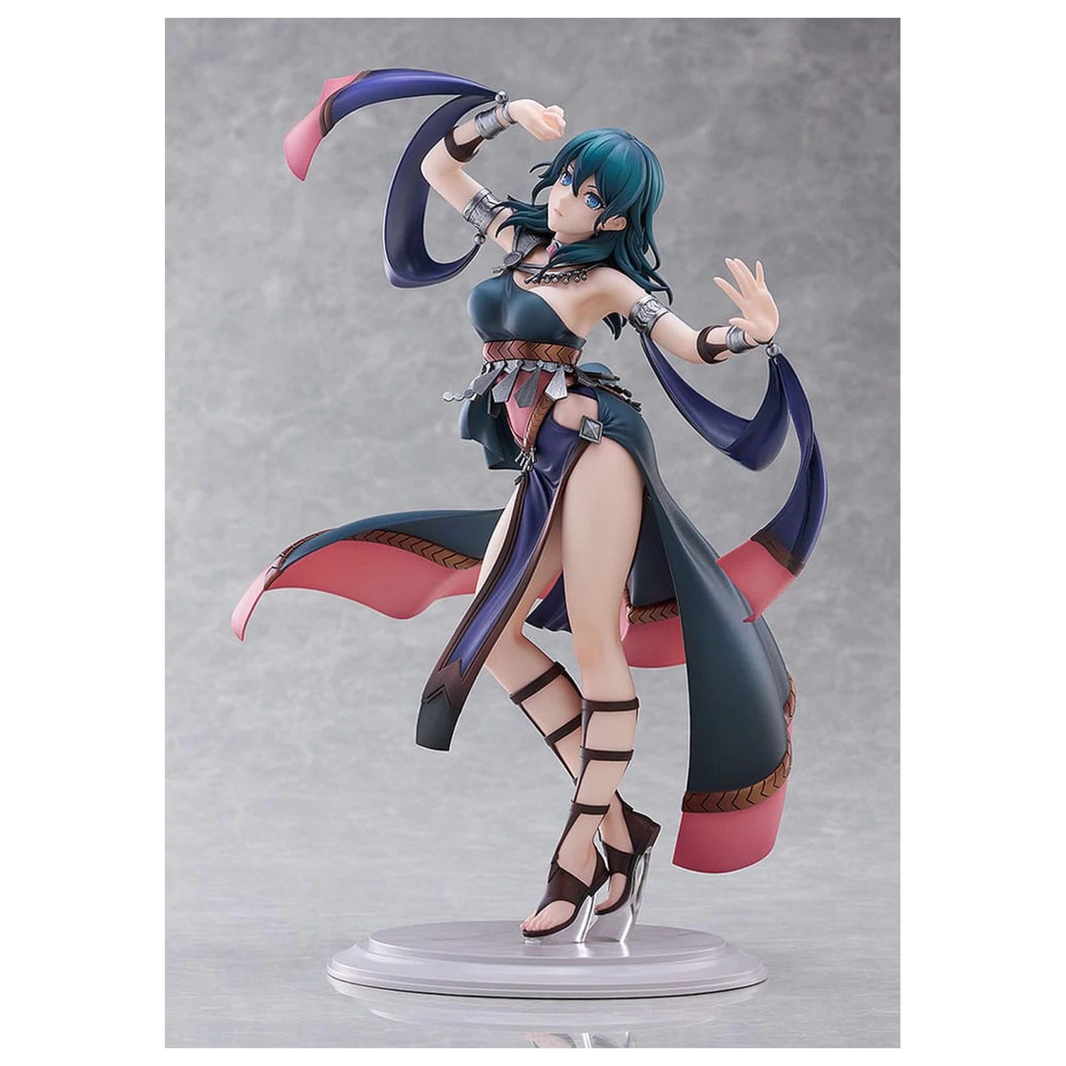 Fire Emblem PVC socha 1/7 Byleth (Dancer) 25 cm produktová fotografia