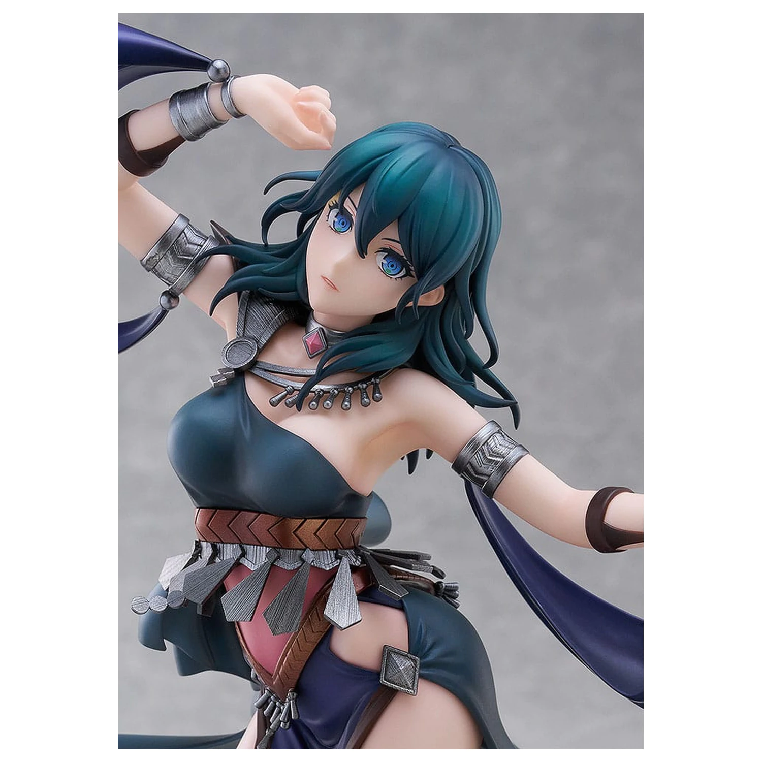 Fire Emblem PVC socha 1/7 Byleth (Dancer) 25 cm produktová fotografia