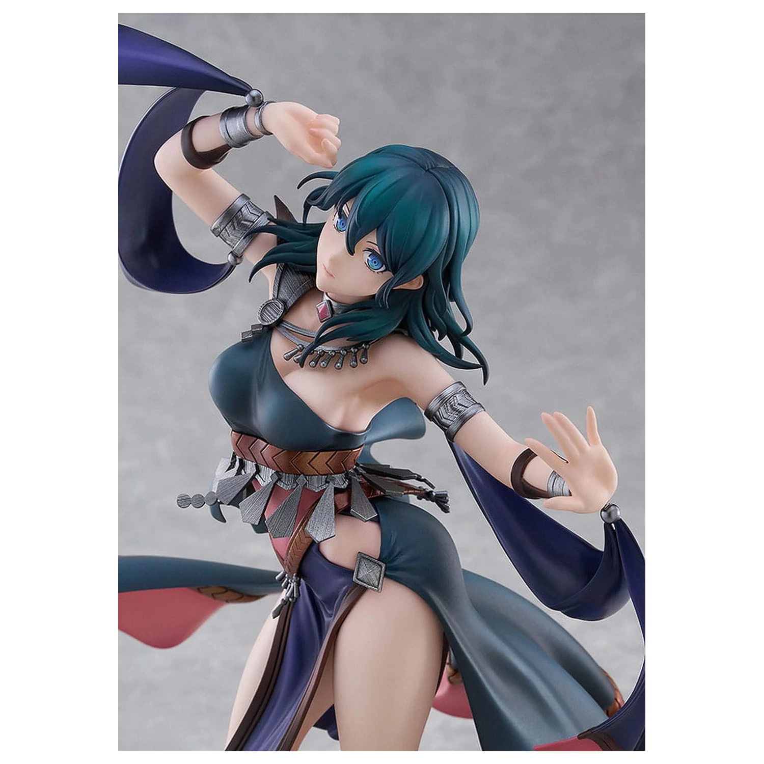 Fire Emblem PVC socha 1/7 Byleth (Dancer) 25 cm produktová fotografia