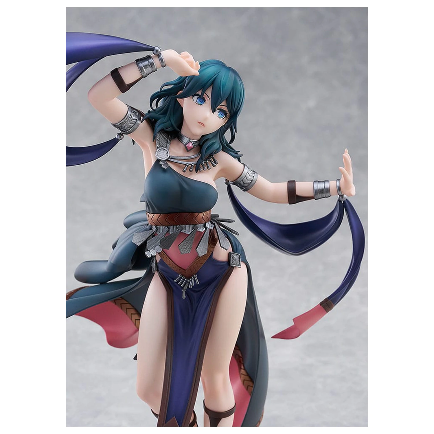 Fire Emblem PVC socha 1/7 Byleth (Dancer) 25 cm produktová fotografia