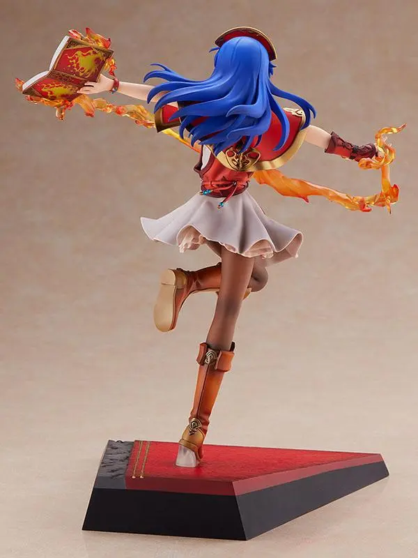 Fire Emblem The Binding Blade PVC figúrka 1/7 Lilina 25 cm termékfotó