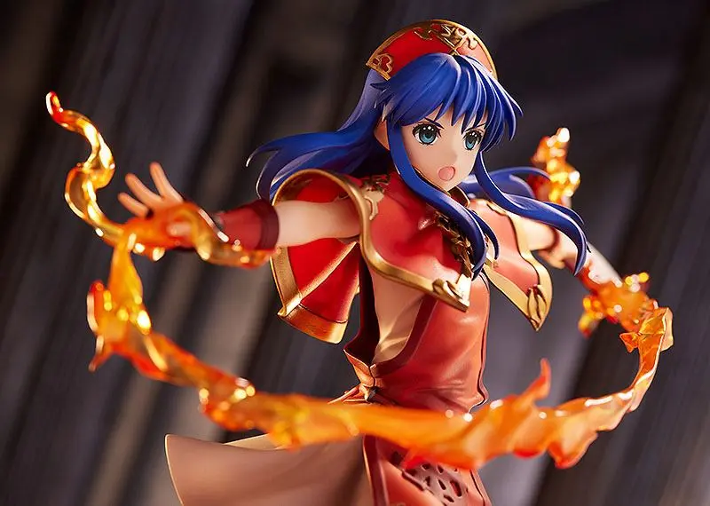 Fire Emblem The Binding Blade PVC figúrka 1/7 Lilina 25 cm termékfotó