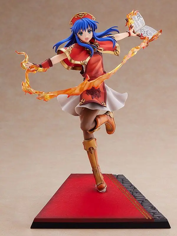 Fire Emblem The Binding Blade PVC figúrka 1/7 Lilina 25 cm termékfotó