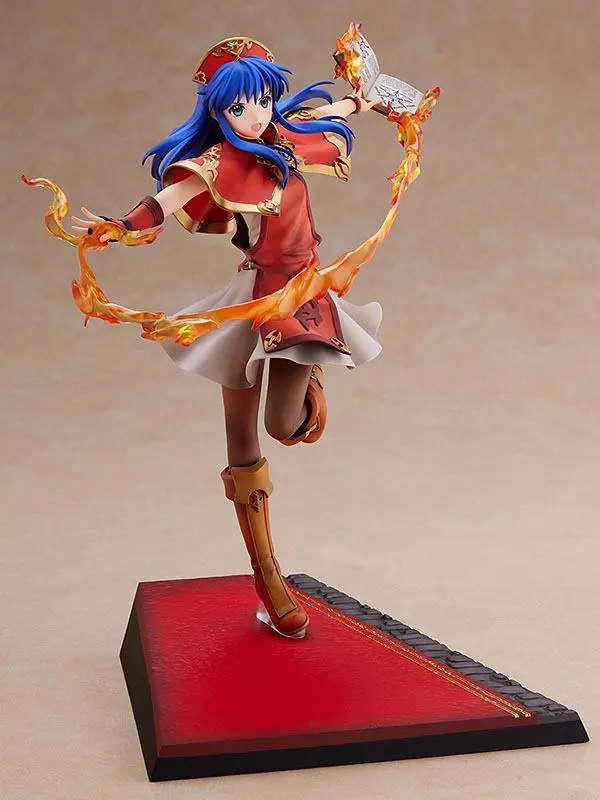 Fire Emblem The Binding Blade PVC figúrka 1/7 Lilina 25 cm termékfotó