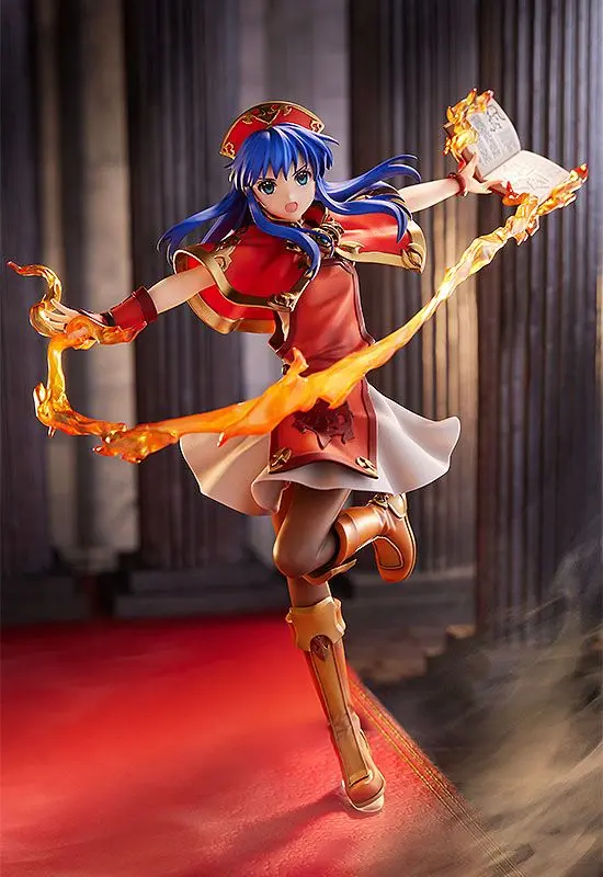 Fire Emblem The Binding Blade PVC figúrka 1/7 Lilina 25 cm termékfotó