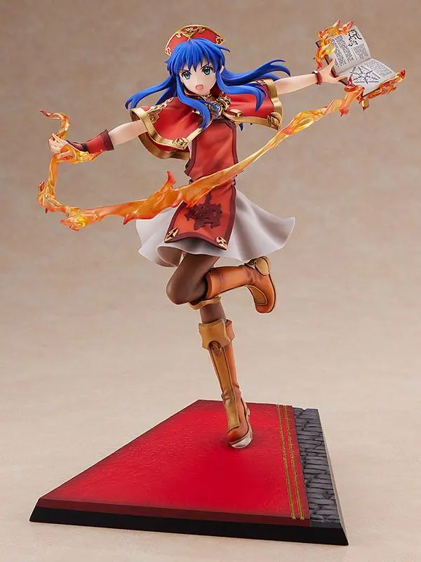 Fire Emblem The Binding Blade PVC figúrka 1/7 Lilina 25 cm termékfotó