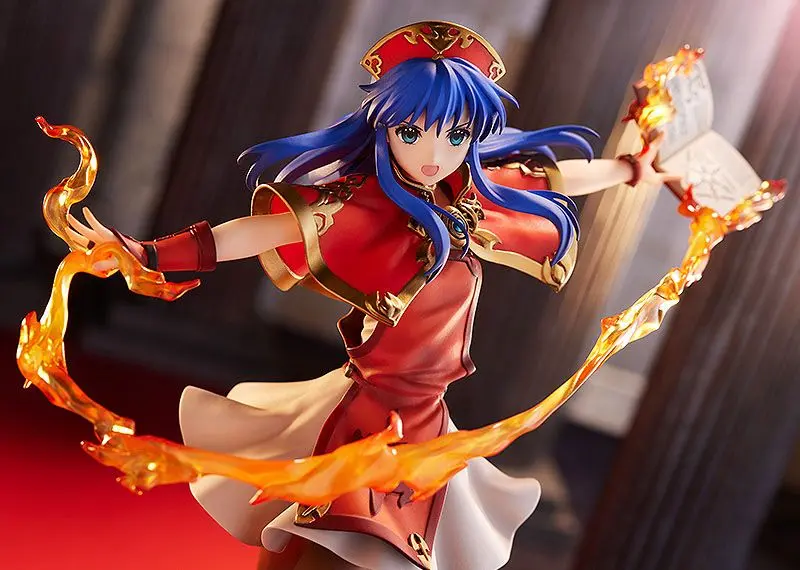 Fire Emblem The Binding Blade PVC figúrka 1/7 Lilina 25 cm termékfotó