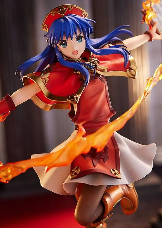 Fire Emblem The Binding Blade PVC figúrka 1/7 Lilina 25 cm termékfotó