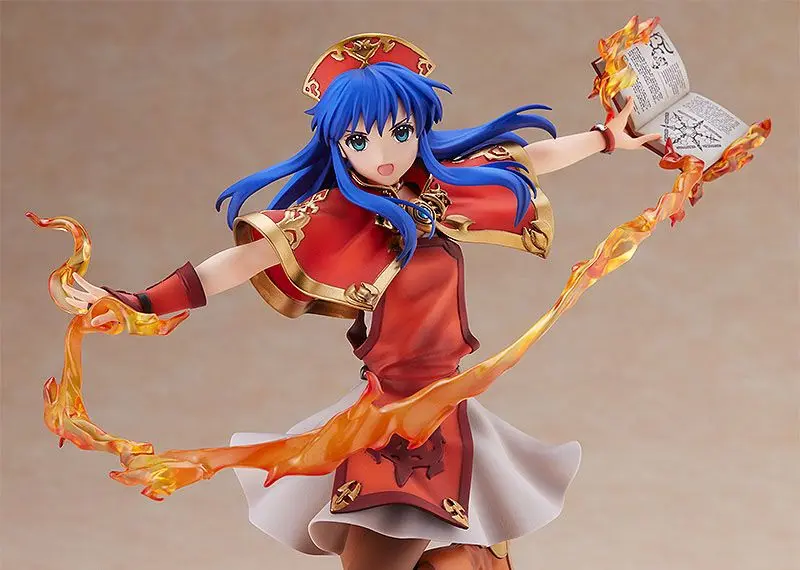 Fire Emblem The Binding Blade PVC figúrka 1/7 Lilina 25 cm termékfotó