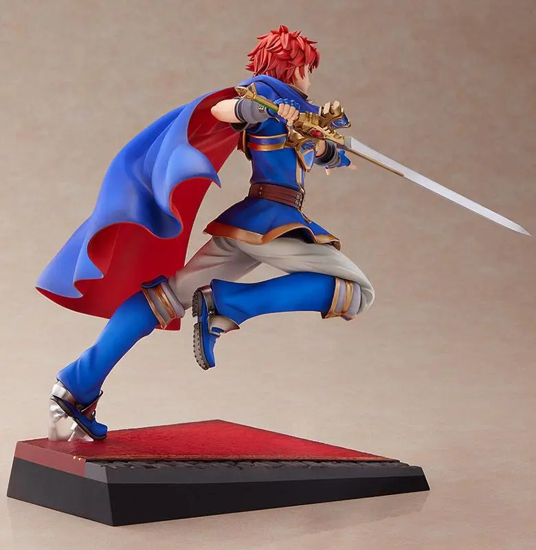 Fire Emblem The Binding Blade PVC soška 1/7 Roy 24 cm termékfotó