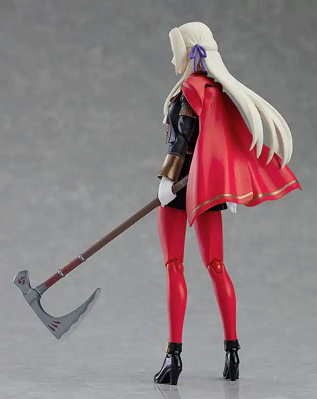 Fire Emblem: Three Houses Figma akčná figúrka Edelgard von Hresvelg 16 cm produktová fotografia