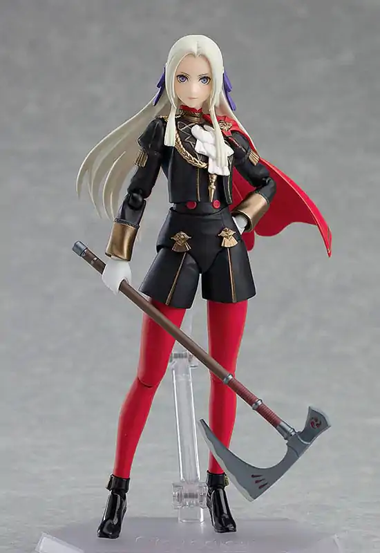 Fire Emblem: Three Houses Figma akčná figúrka Edelgard von Hresvelg 16 cm produktová fotografia