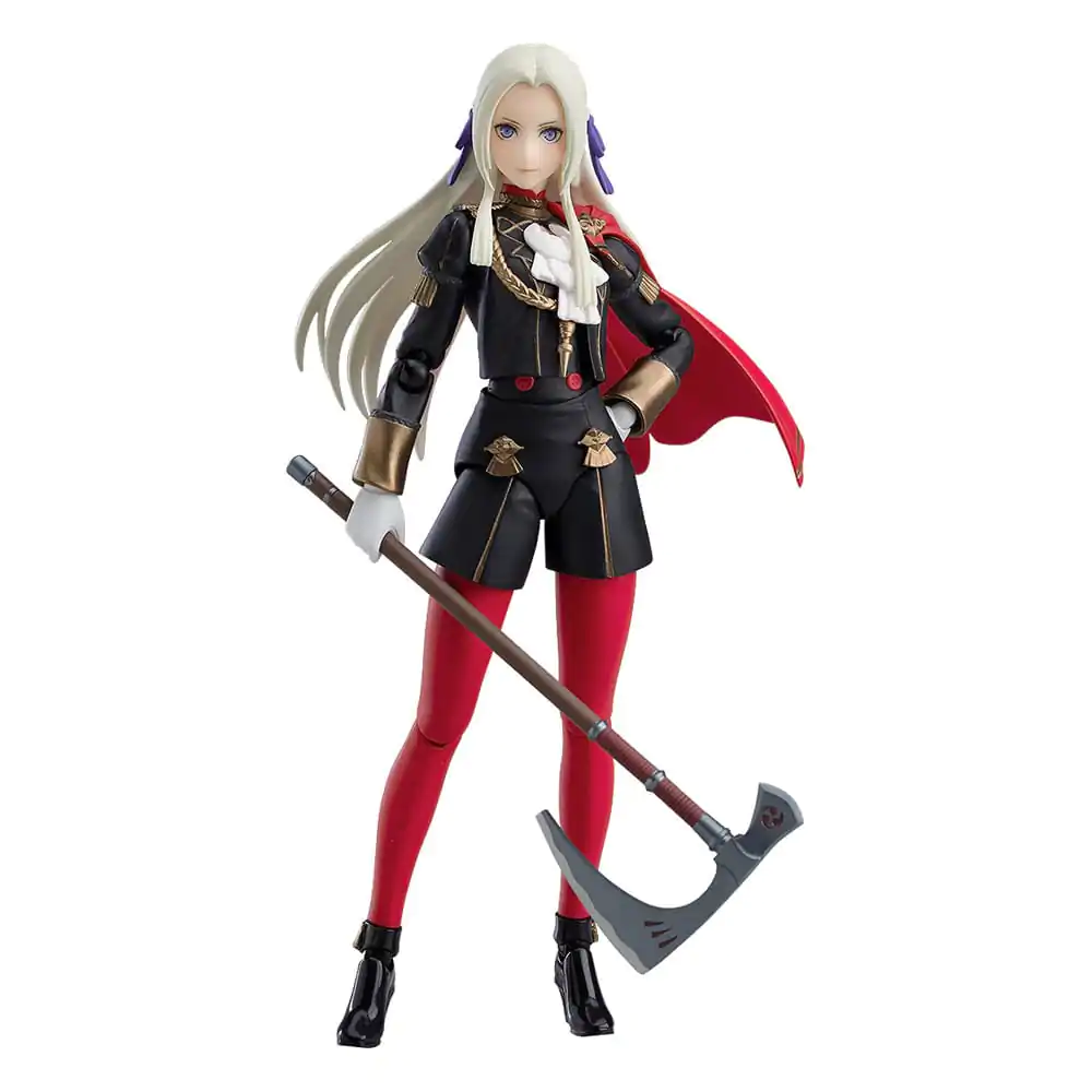 Fire Emblem: Three Houses Figma akčná figúrka Edelgard von Hresvelg 16 cm produktová fotografia