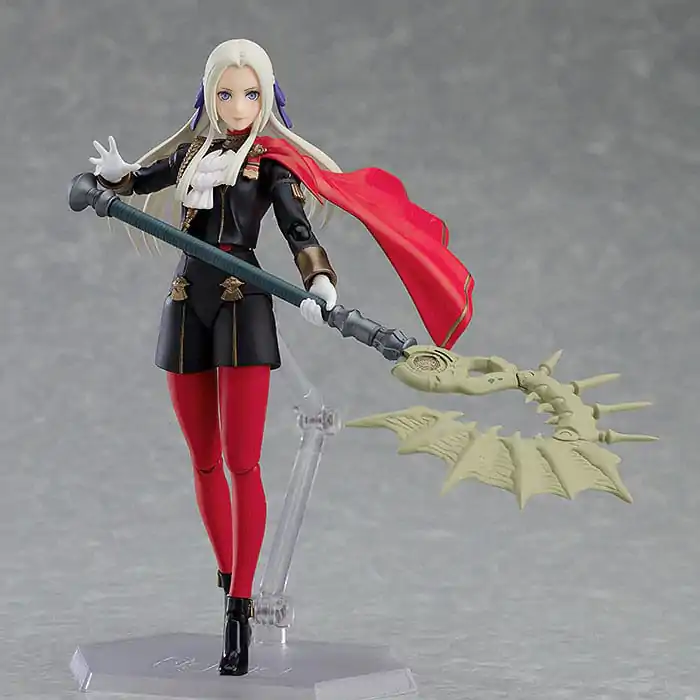 Fire Emblem: Three Houses Figma akčná figúrka Edelgard von Hresvelg 16 cm produktová fotografia