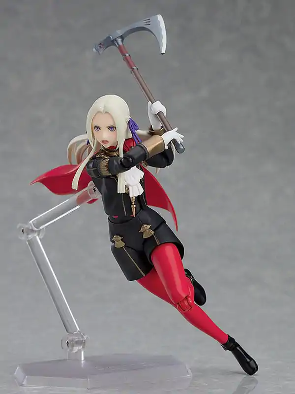 Fire Emblem: Three Houses Figma akčná figúrka Edelgard von Hresvelg 16 cm produktová fotografia