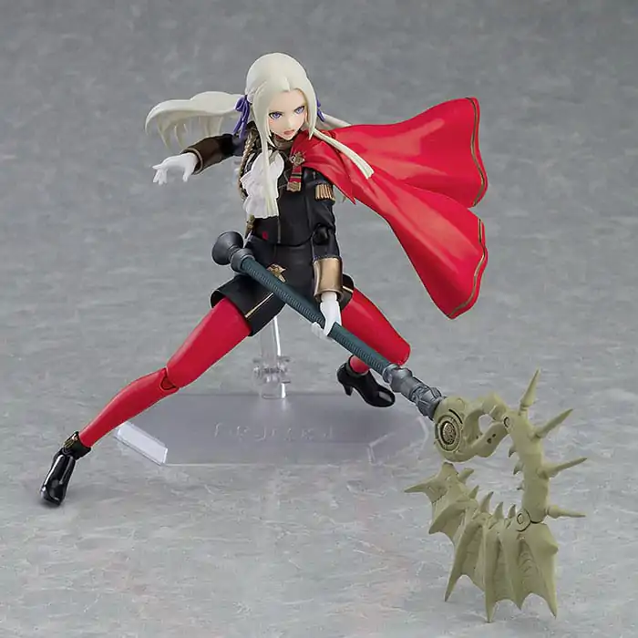 Fire Emblem: Three Houses Figma akčná figúrka Edelgard von Hresvelg 16 cm produktová fotografia