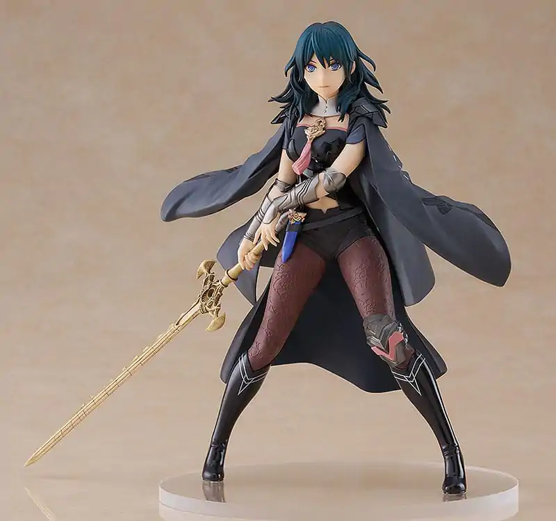 Fire Emblem: Three Houses Pop Up Parade PVC Socha Byleth (Female) 15 cm produktová fotografia