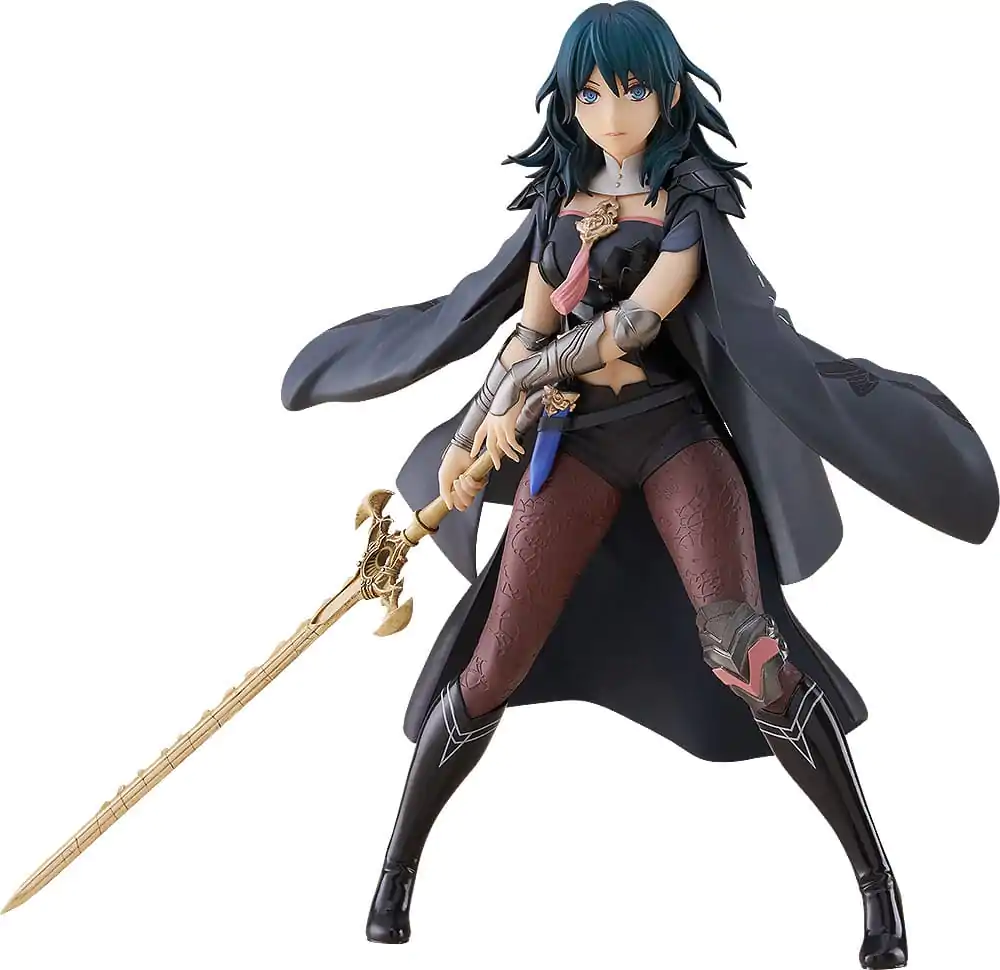 Fire Emblem: Three Houses Pop Up Parade PVC Socha Byleth (Female) 15 cm produktová fotografia