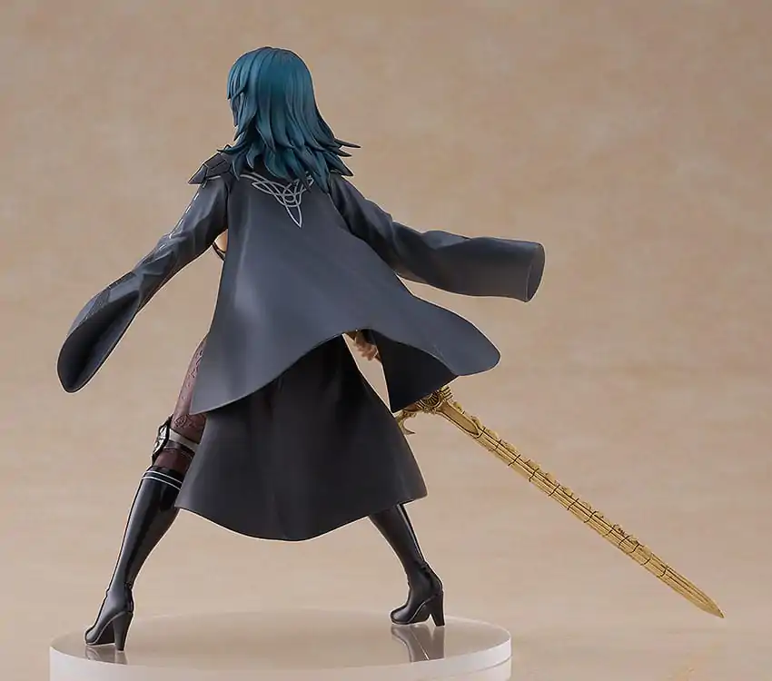 Fire Emblem: Three Houses Pop Up Parade PVC Socha Byleth (Female) 15 cm produktová fotografia