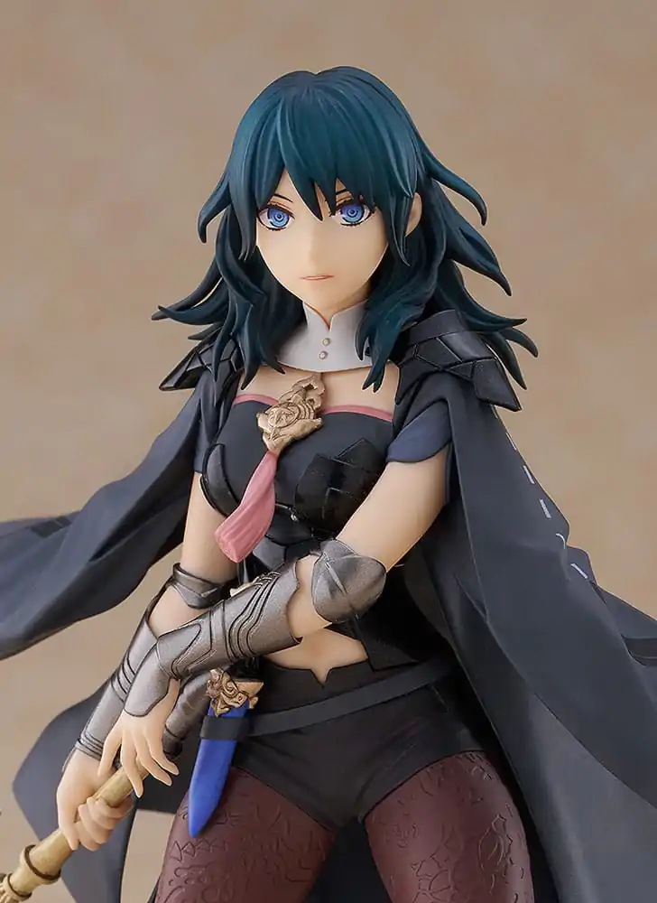 Fire Emblem: Three Houses Pop Up Parade PVC Socha Byleth (Female) 15 cm produktová fotografia