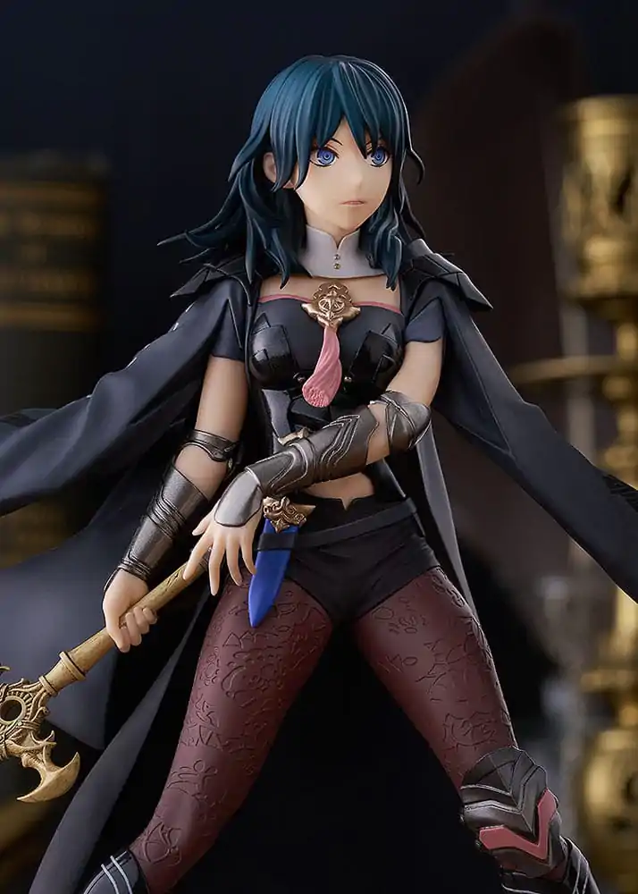 Fire Emblem: Three Houses Pop Up Parade PVC Socha Byleth (Female) 15 cm produktová fotografia