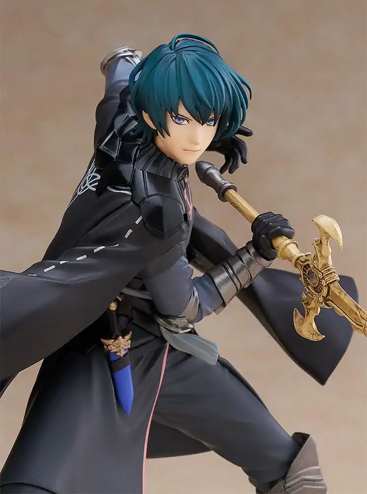 Fire Emblem: Three Houses Pop Up Parade PVC soška Byleth (Male) 15 cm termékfotó