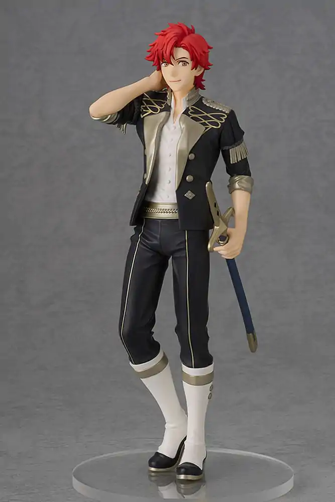 Fire Emblem: Three Houses Pop Up Parade PVC Socha Sylvain Jose Gautier 17 cm produktová fotografia