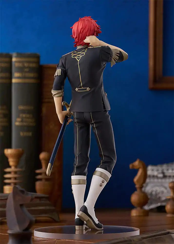 Fire Emblem: Three Houses Pop Up Parade PVC Socha Sylvain Jose Gautier 17 cm produktová fotografia