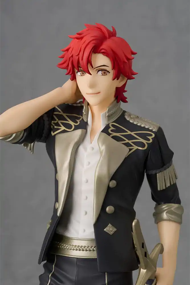 Fire Emblem: Three Houses Pop Up Parade PVC Socha Sylvain Jose Gautier 17 cm produktová fotografia